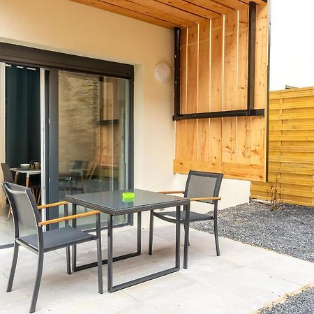 Le 04-Gregimmo-Appart'Hotel Montbéliard Exteriör bild